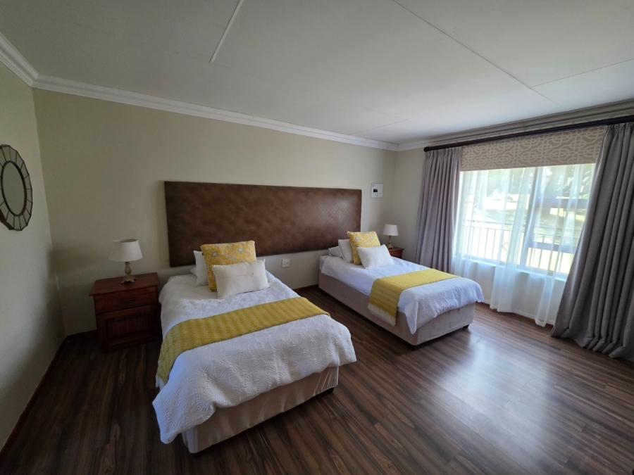 Commercial Property for Sale in Paul Roux Free State